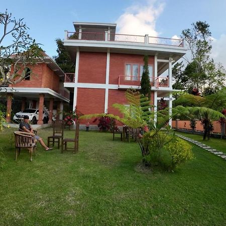 The Mungseng Villa Bali Singaraja エクステリア 写真