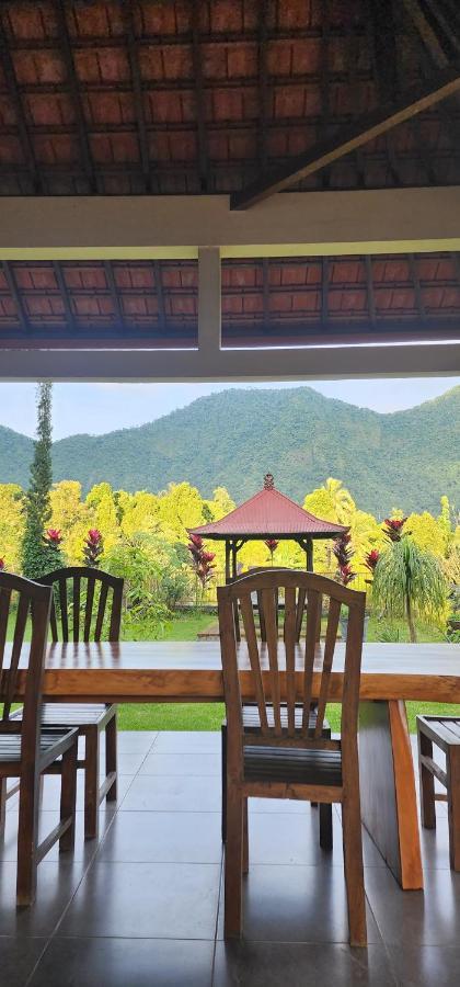 The Mungseng Villa Bali Singaraja エクステリア 写真