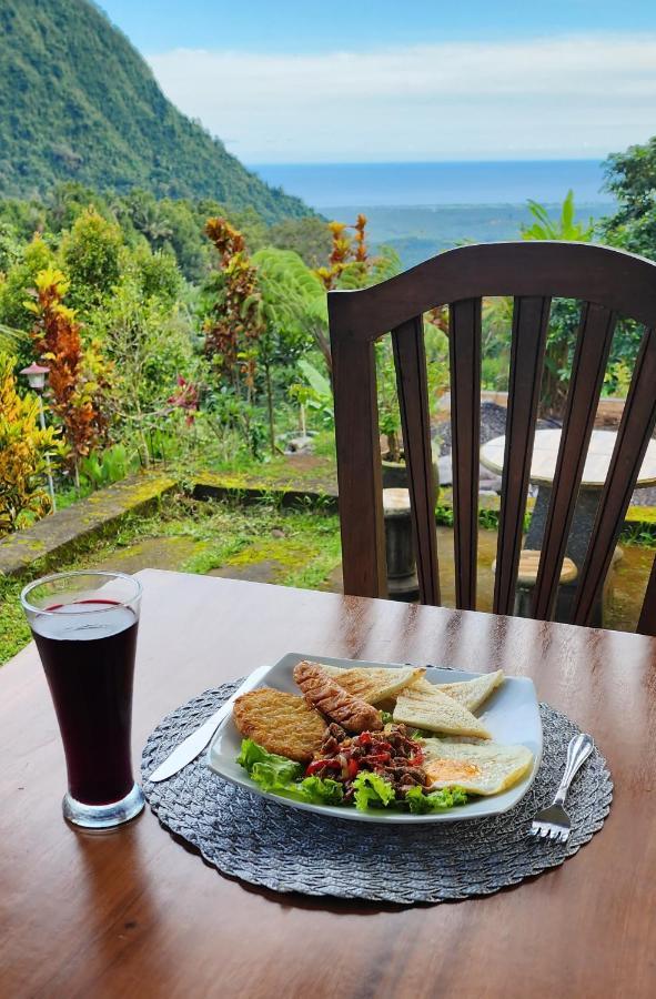 The Mungseng Villa Bali Singaraja エクステリア 写真