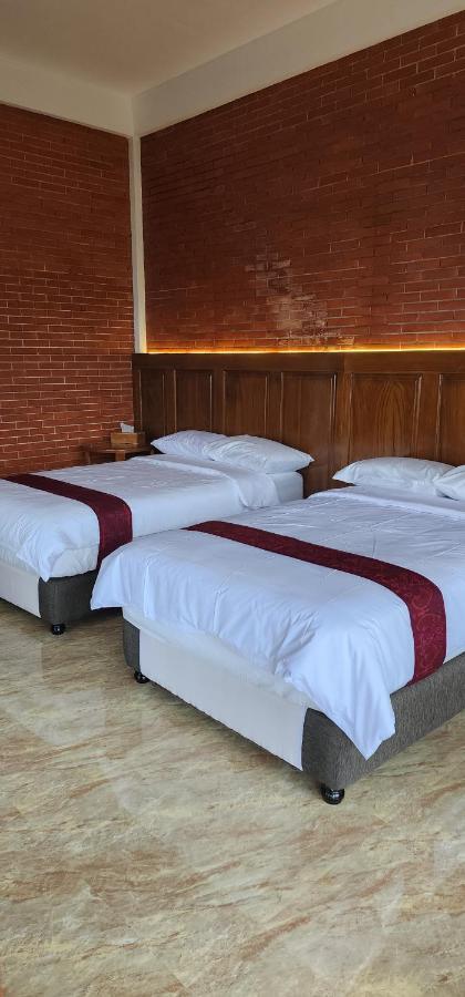 The Mungseng Villa Bali Singaraja エクステリア 写真