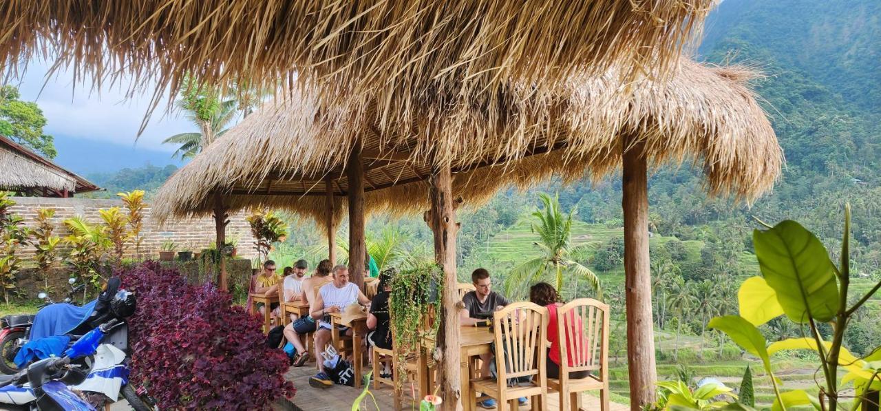 The Mungseng Villa Bali Singaraja エクステリア 写真