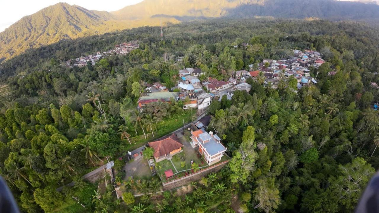 The Mungseng Villa Bali Singaraja エクステリア 写真