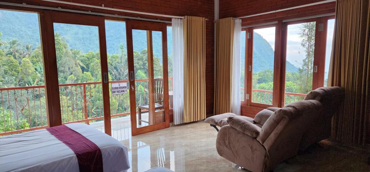 The Mungseng Villa Bali Singaraja エクステリア 写真