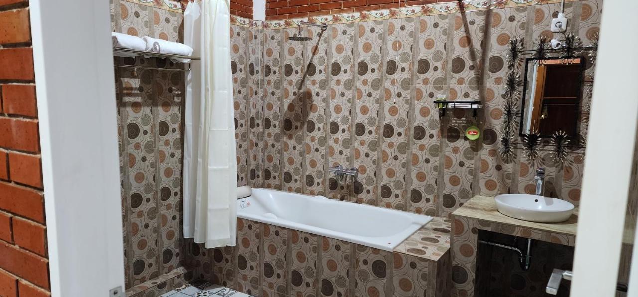 The Mungseng Villa Bali Singaraja エクステリア 写真