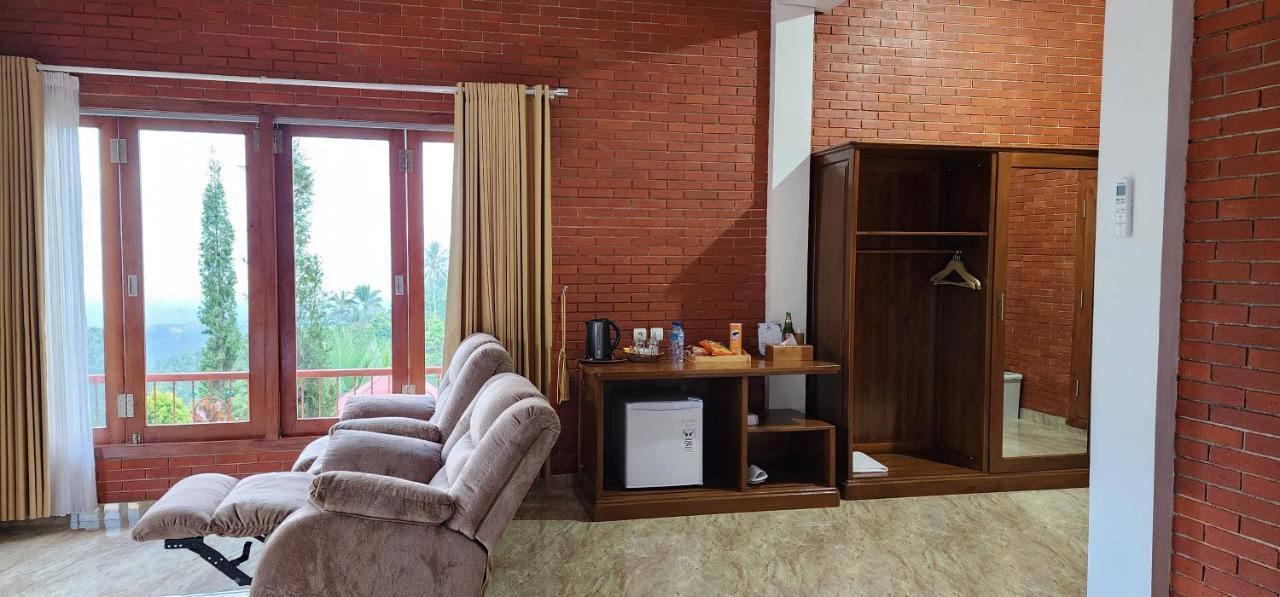The Mungseng Villa Bali Singaraja エクステリア 写真