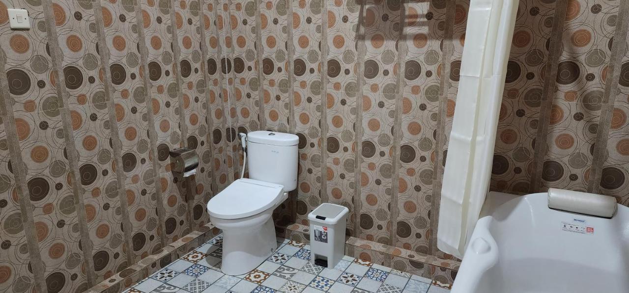 The Mungseng Villa Bali Singaraja エクステリア 写真