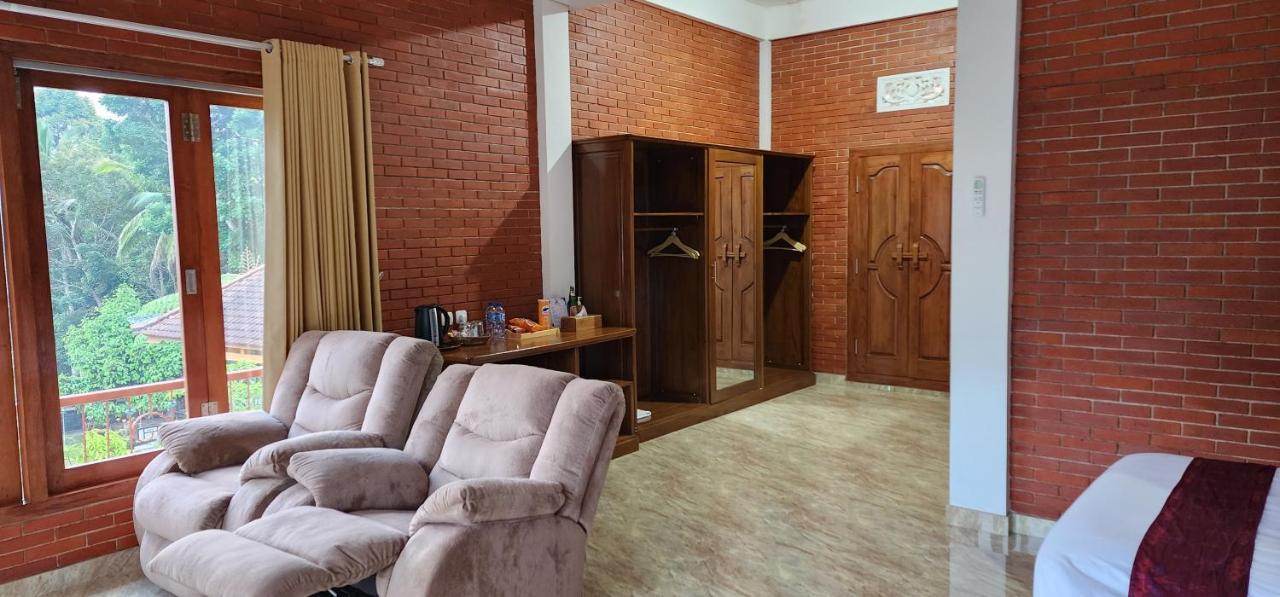 The Mungseng Villa Bali Singaraja エクステリア 写真