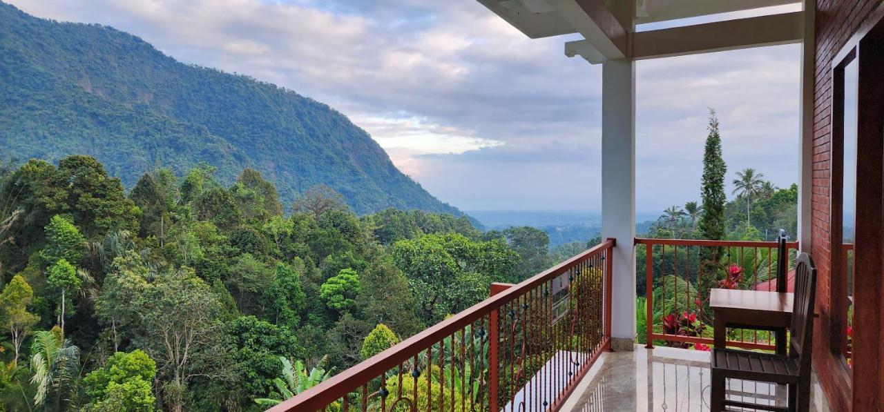The Mungseng Villa Bali Singaraja エクステリア 写真