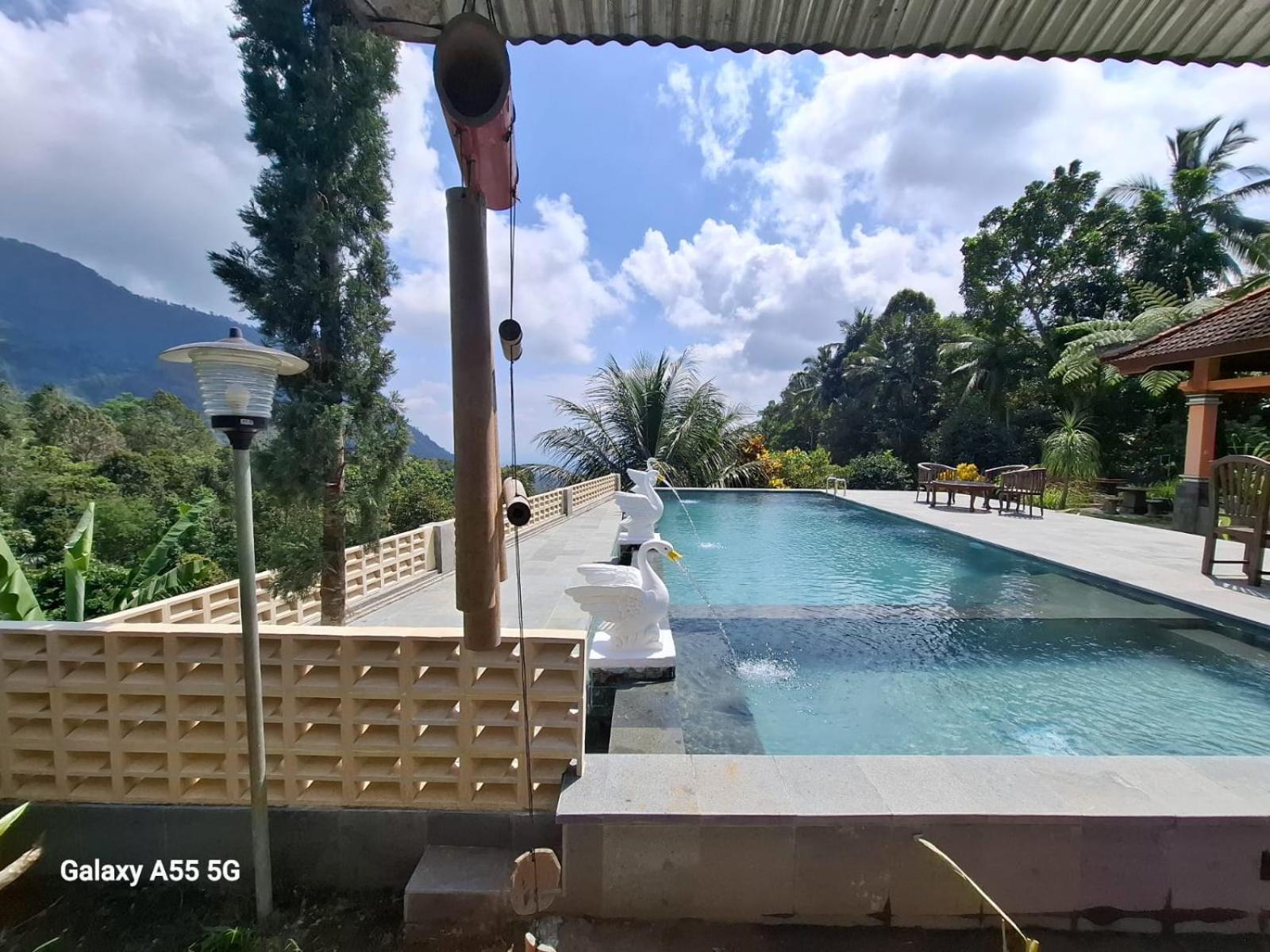 The Mungseng Villa Bali Singaraja エクステリア 写真